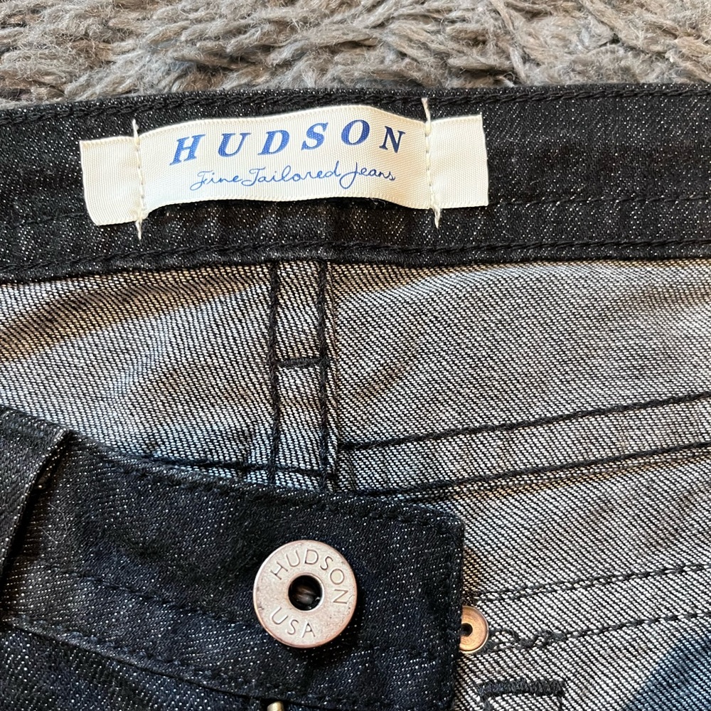 Hudson Jeans - Picture 2 of 6
